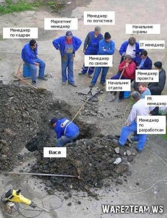 Вот так и работаем!:)