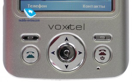 Обзор GSM-коммуникатора Voxtel W420