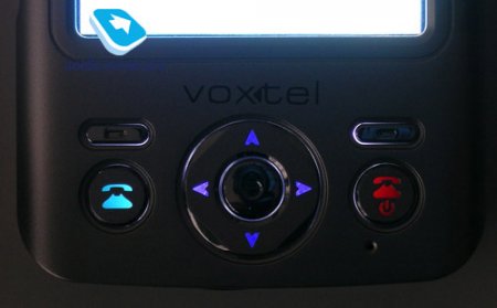 Обзор GSM-коммуникатора Voxtel W420