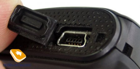 Обзор GSM-телефона Alcatel OneTouch S853