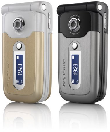 Обзор GSM-телефона Sony Ericsson Z550i