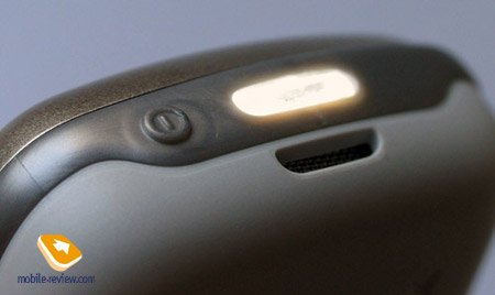 Обзор GSM-смартфона Nokia 5500