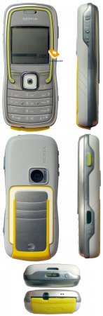 Обзор GSM-смартфона Nokia 5500