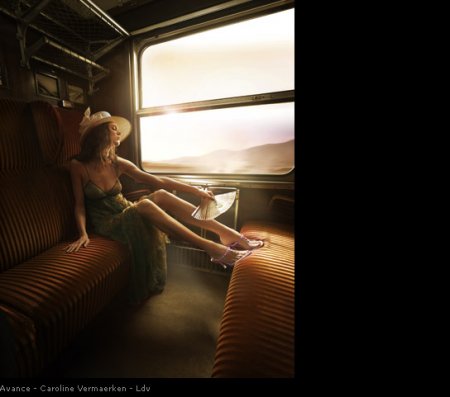 Креативные фото
