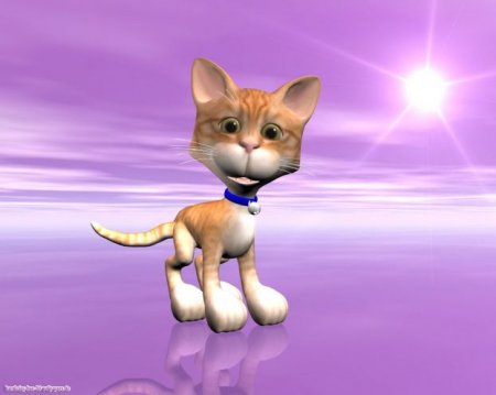 3D штучки