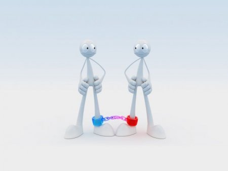 3D штучки