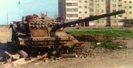Танки!..хрупки!