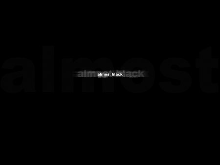 Wall-black (1280x1024). Часть 3. 
