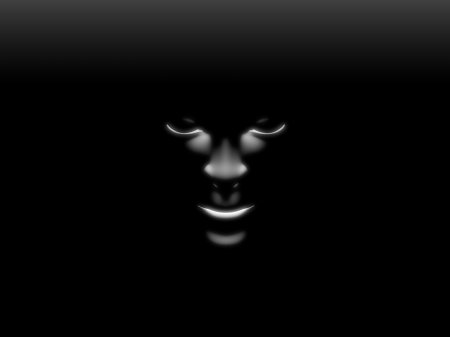 Wall-black (1280x1024). Часть 3. 