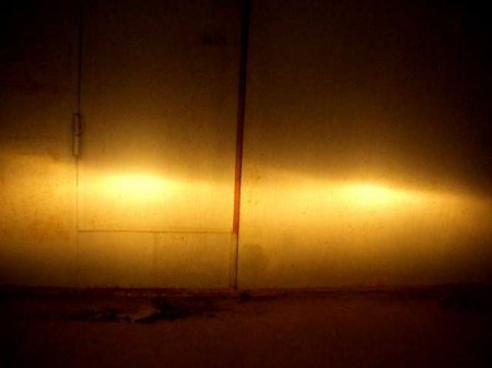 Регулировка фар на японских авто