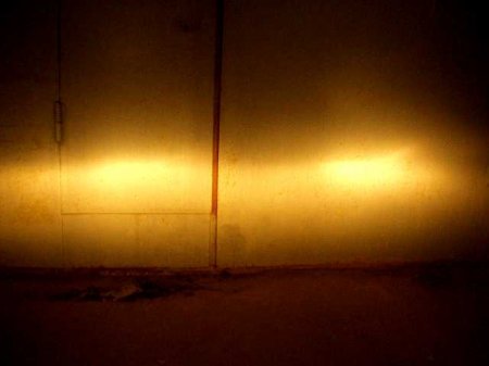Регулировка фар на японских авто