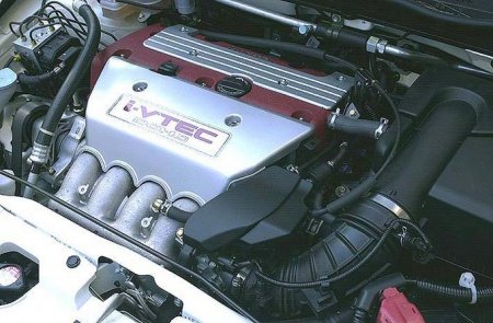 Обзор автомобиля Honda Civic, 2001