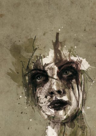 Иллюстратор Florian Nicolle.