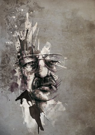 Иллюстратор Florian Nicolle.