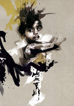 Иллюстратор Florian Nicolle.