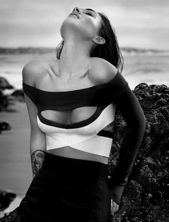 Megan Fox (21 фото) 