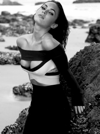 Megan Fox (21 фото) 