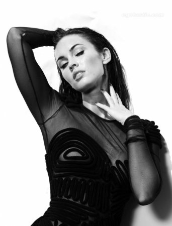 Megan Fox (21 фото) 