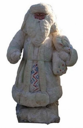 Вещи времен СССР (113 фото)
