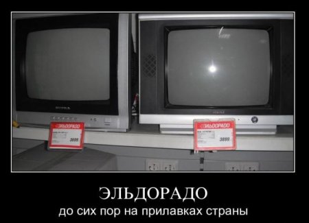 Демотиваторы ( 100 фото) 