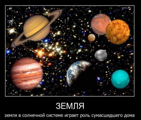 Демотиваторы ( 100 фото) 