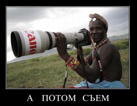 Демотиваторы ( 100 фото) 