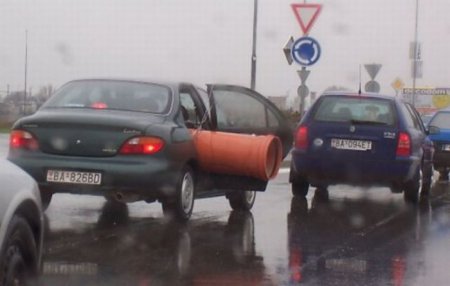 На грани провала (30 фото)