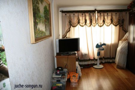 Как живут  в Северной Корее (24 фото)