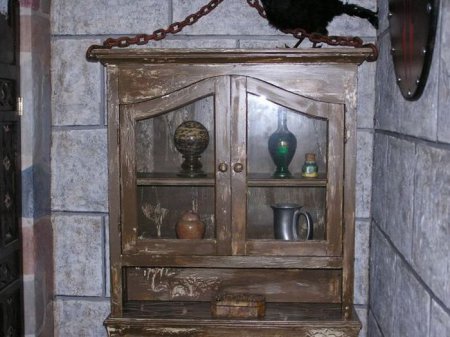  Ванная комната в стиле World Of Warcraft (31 фото)