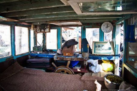 Египетские моряки (47 фото)
