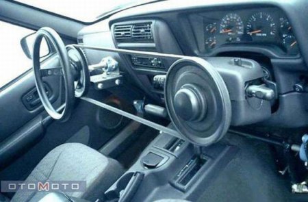  Смешные автомобили (43 фото)