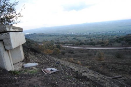 По следам войны (21 фото)