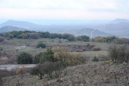 По следам войны (21 фото)