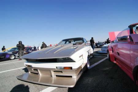 Автошоу в Токио (41 фото)