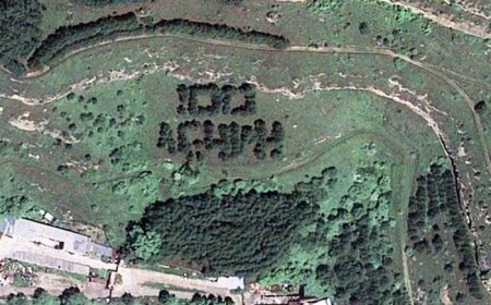  Наследие СССР (15 фото)