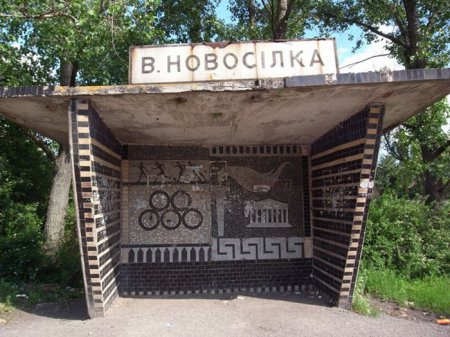 Автобусные остановки (65 фото)