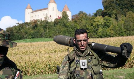 Самая сильная армия в мире