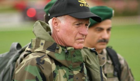 Самая сильная армия в мире