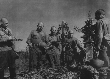 Непридуманная война