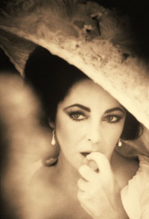 Фотограф Фируз Захеди (Firooz Zahedi)