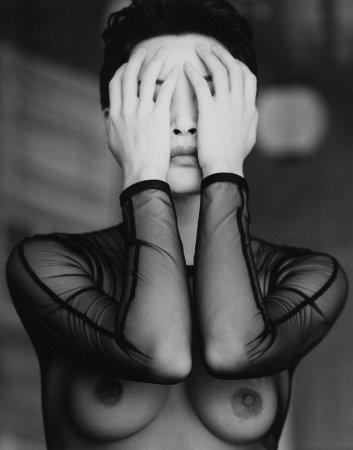 Фотограф Фируз Захеди (Firooz Zahedi)