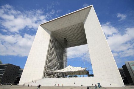 Странные здания со всего мира (84 фото)