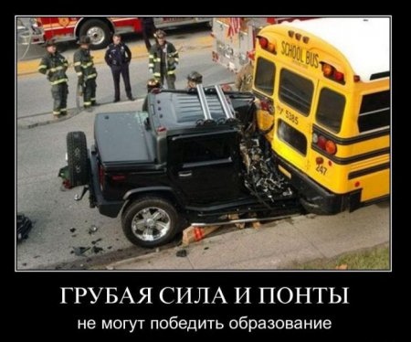Демотиваторы (44 фото)