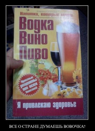 Демотиваторы (44 фото)