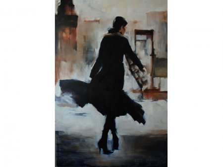 Коллекция работ художника Игоря Андриянова