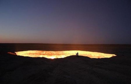 Фото, которые доказали существование сатаны