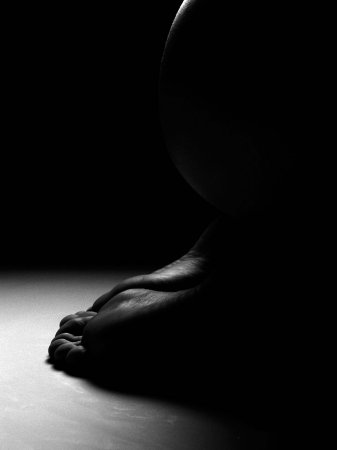 Мастер ню ? Waclaw Wantuch