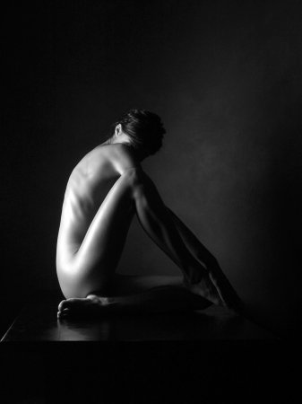 Мастер ню ? Waclaw Wantuch