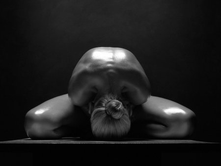 Мастер ню ? Waclaw Wantuch