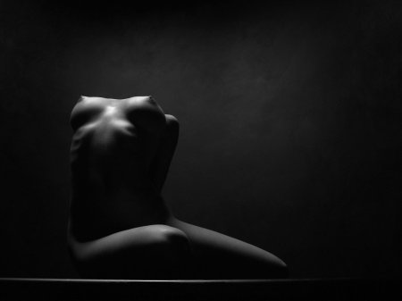 Мастер ню ? Waclaw Wantuch